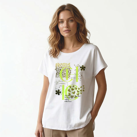 T-Shirt - Chic