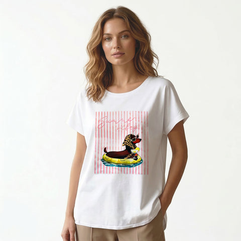 T-Shirt - Summer