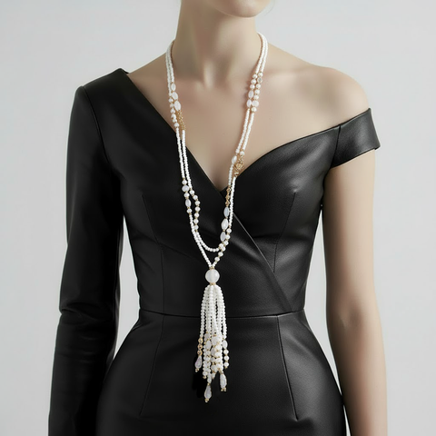 Halskette - Evangeline