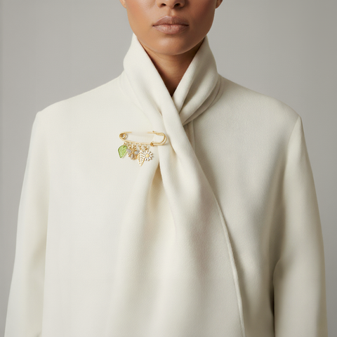 Ponchonadel - Frühling