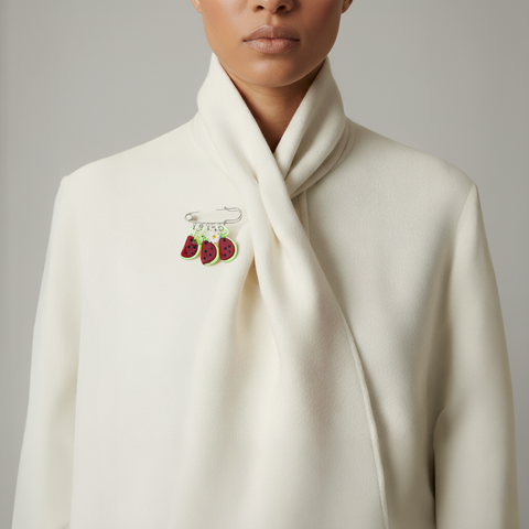 Ponchonadel - Wassermelone