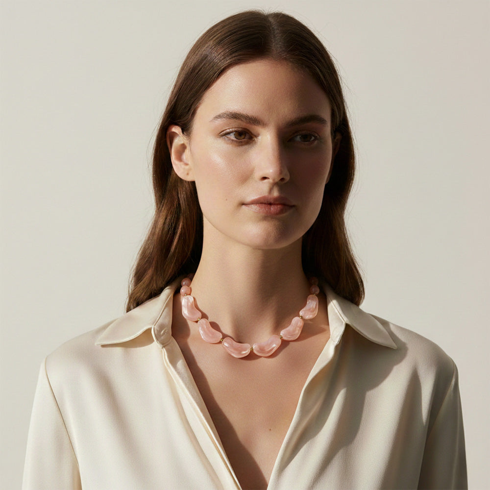 Necklace - Cora