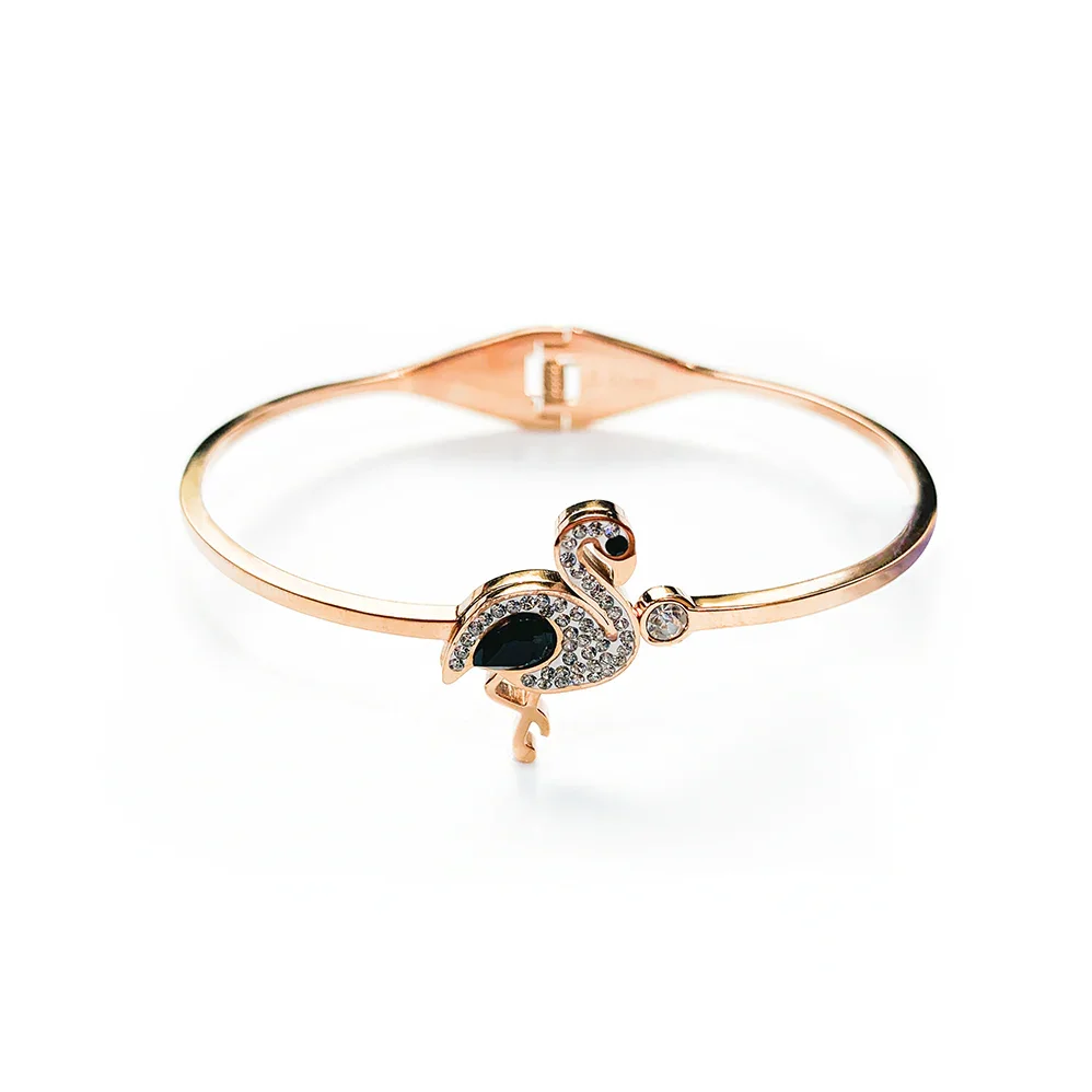 Armband - Flamingo