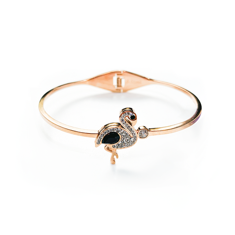 Armband - Flamingo