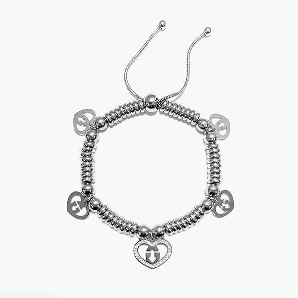 Armband - Herzen