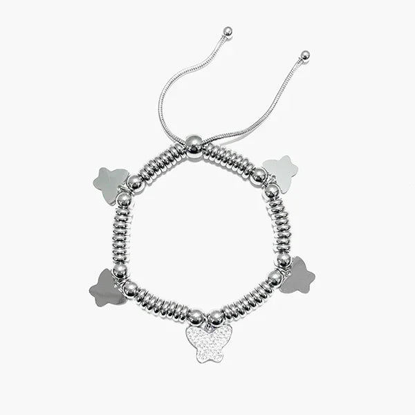Armband - Schmetterling
