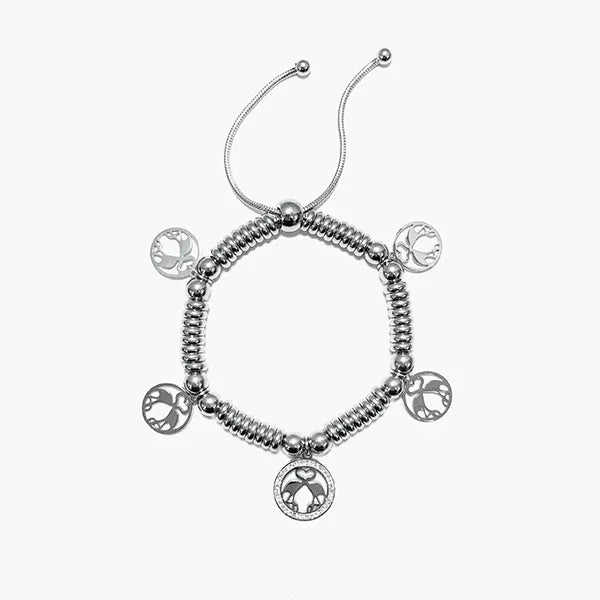 Armband - Flamingo