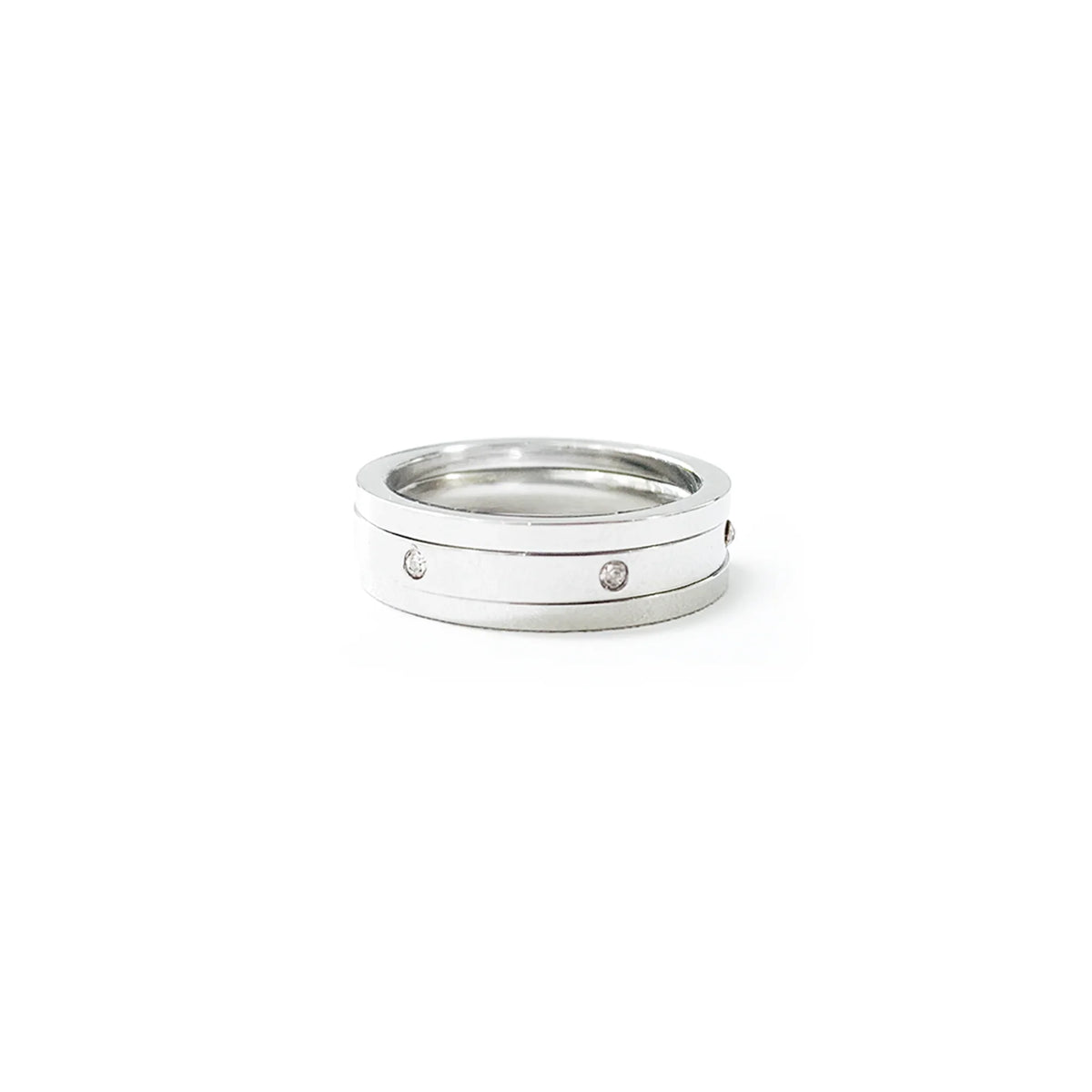 Ring - Lina