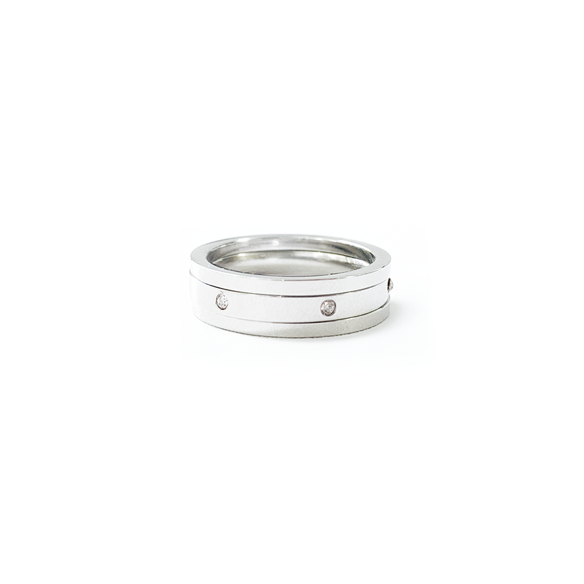 Ring - Lina