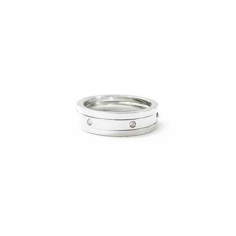 Ring - Lina