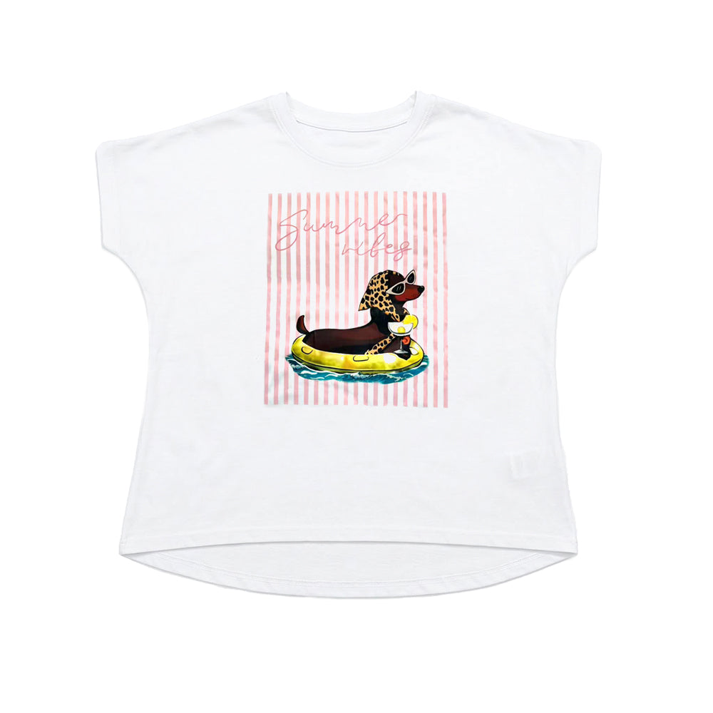 T-Shirt - Summer