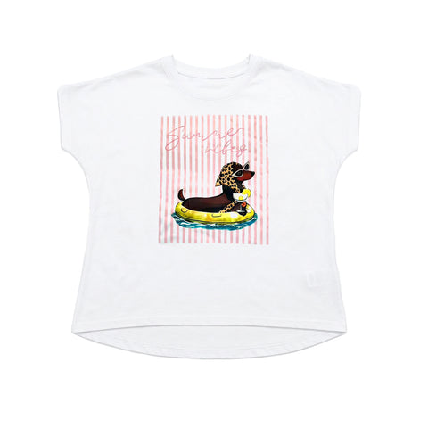 T-Shirt - Summer
