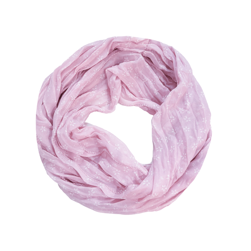 Loop - Blumen – Fox by Ren