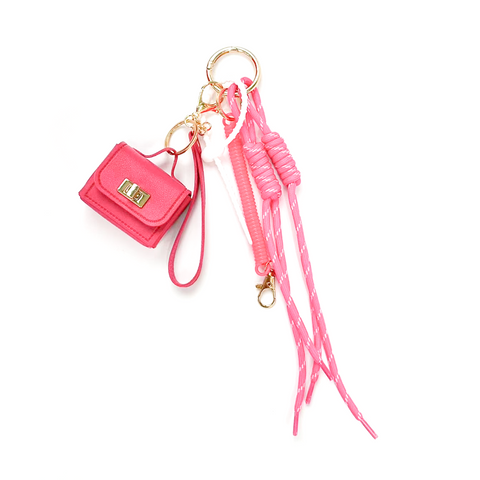 Bag Charms - Luise