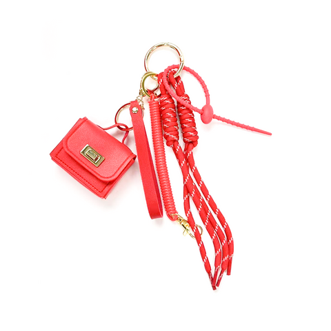Bag Charms - Luise