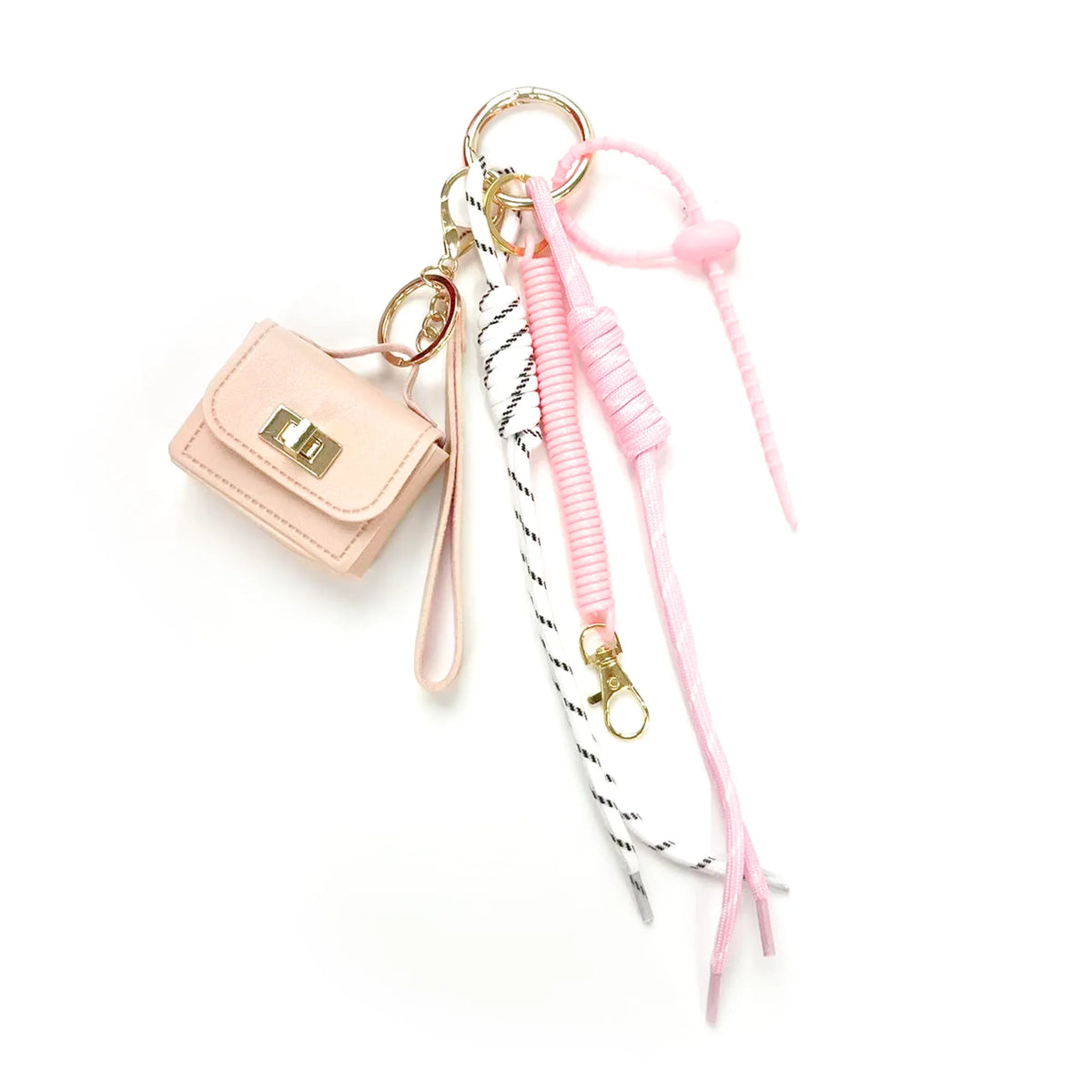 Bag Charms - Luise