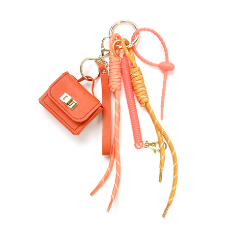 Bag Charms - Luise