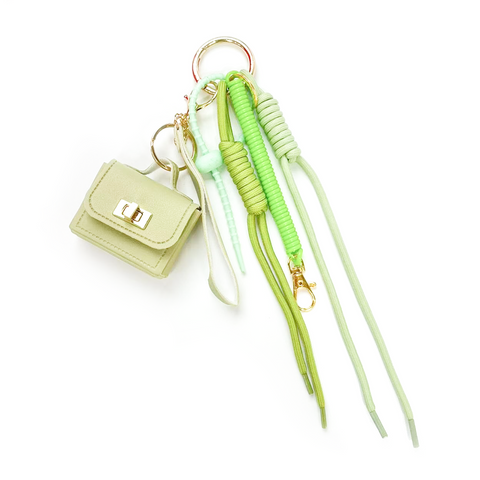 Bag Charms - Luise