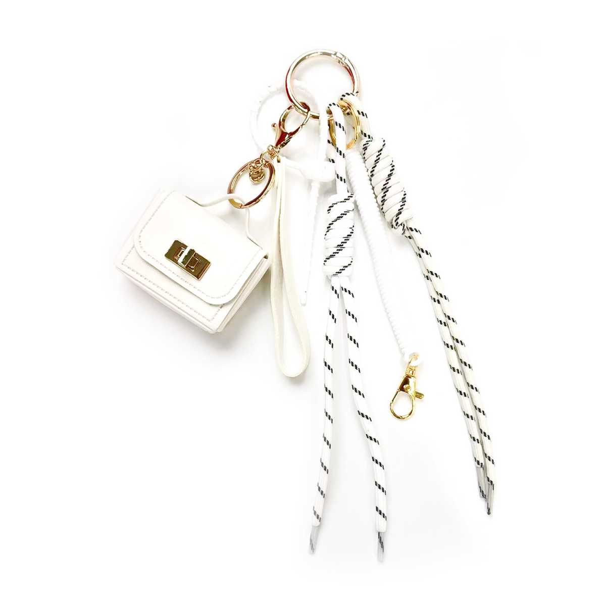 Bag Charms - Luise