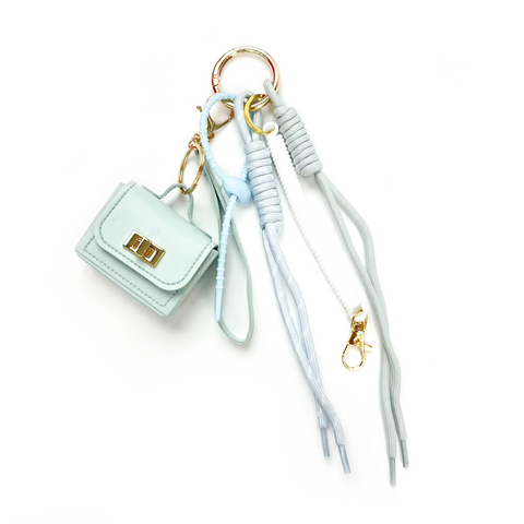 Bag Charms - Luise