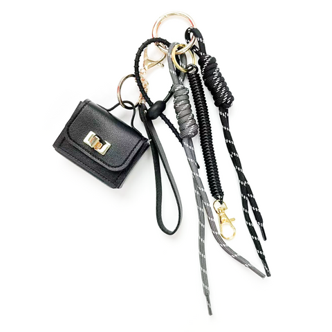Bag Charms - Luise