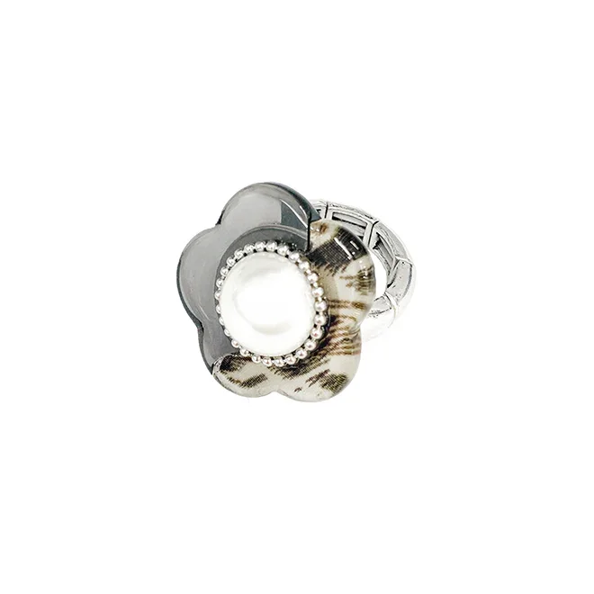 Ring - Blumen