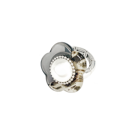 Ring - Blumen