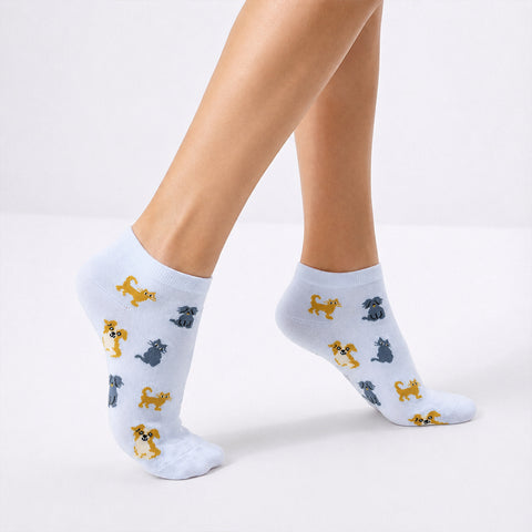 Socken - Haustier