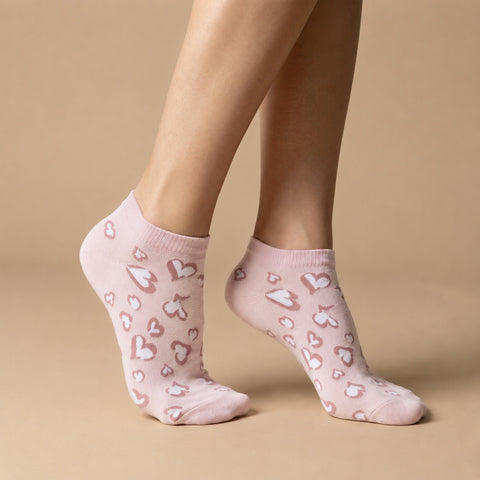 Socken - Leo