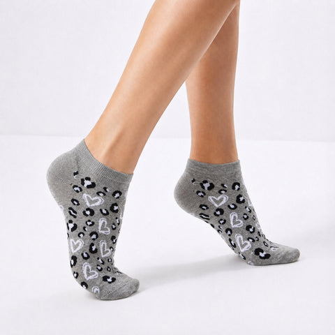 Socken - Leo