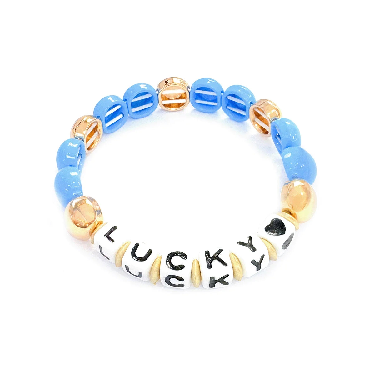 Armband - Lucky