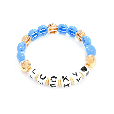 Armband - Lucky