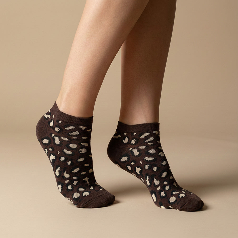 Socken - Leo