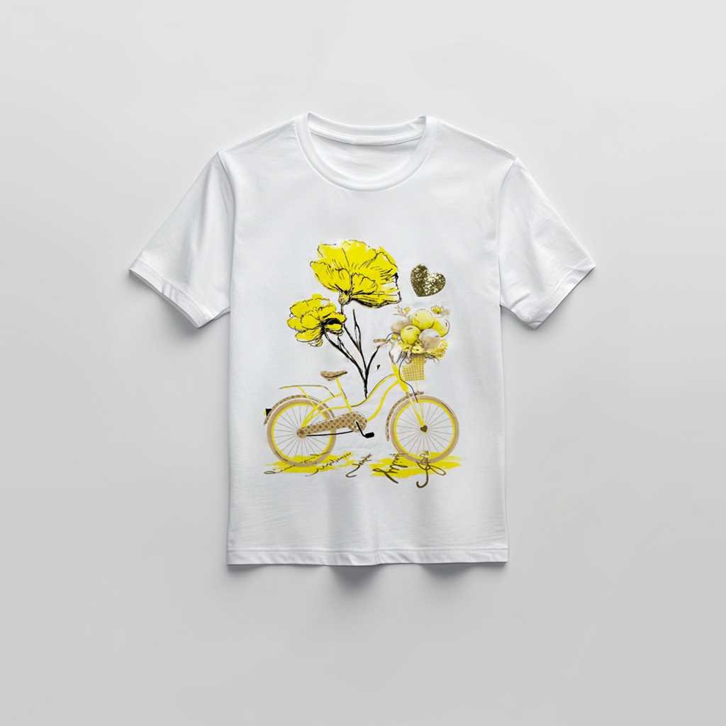 T-Shirt - Franziska