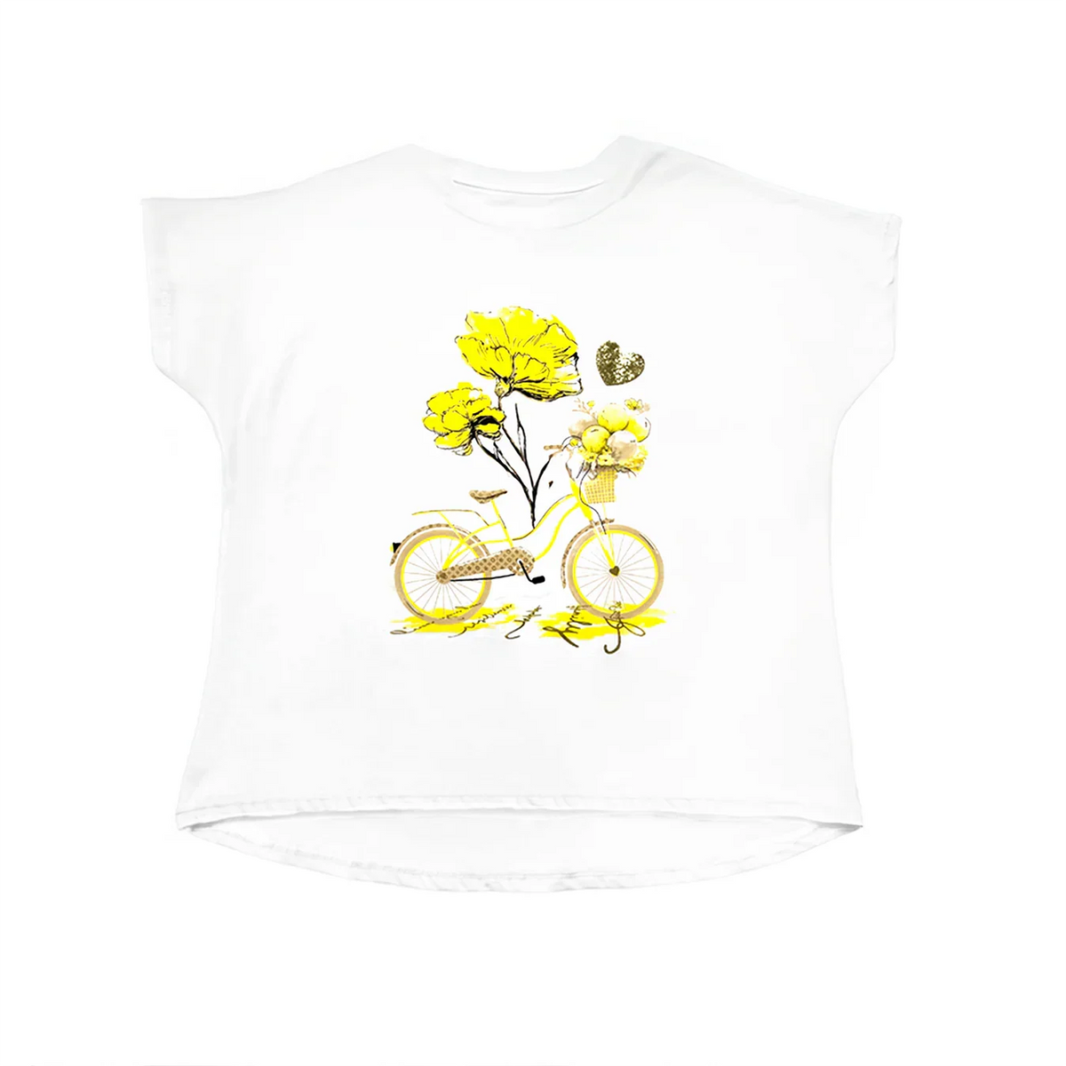 T-Shirt - Franziska