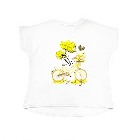 T-Shirt - Franziska
