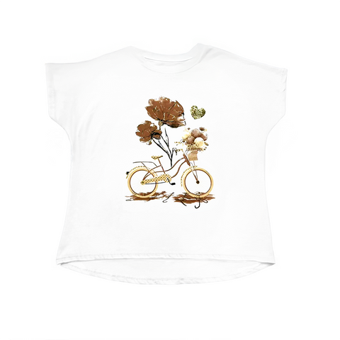 T-Shirt - Franziska