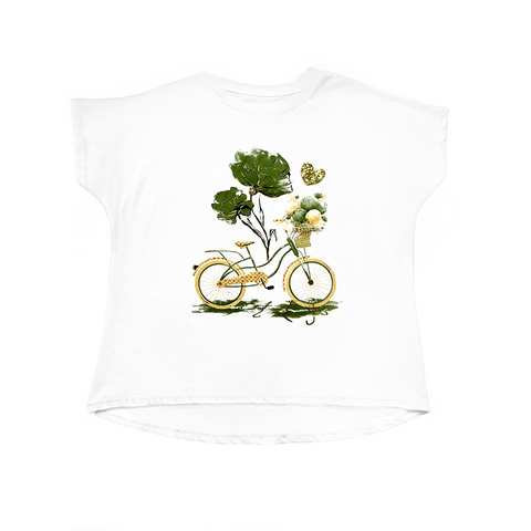T-Shirt - Franziska