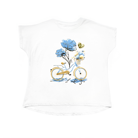 T-Shirt - Franziska