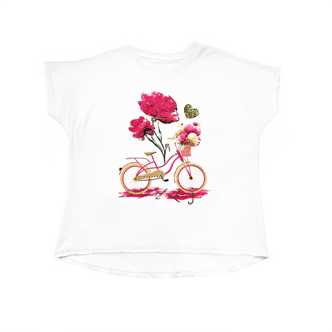 T-Shirt - Franziska