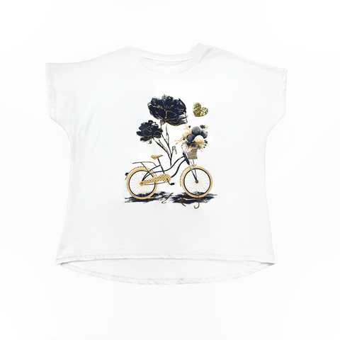 T-Shirt - Franziska