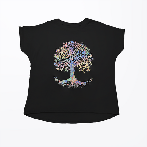 T-Shirt - Lebensbaum