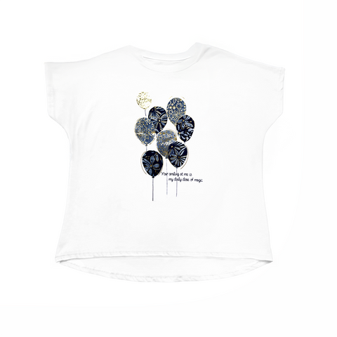 T-Shirt - Ballon