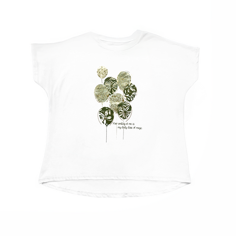 T-Shirt - Ballon