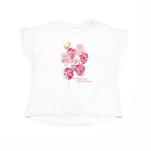 T-Shirt - Ballon