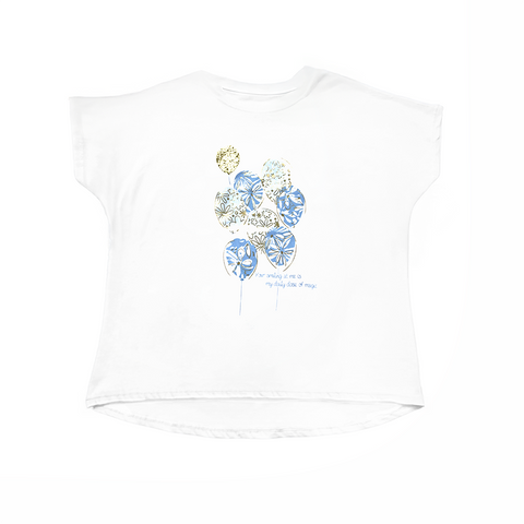 T-Shirt - Ballon