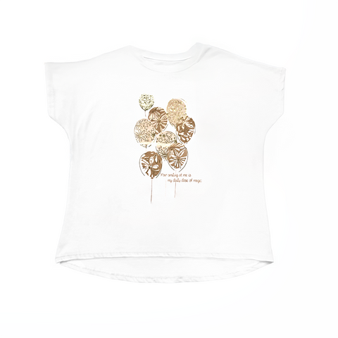 T-Shirt - Ballon