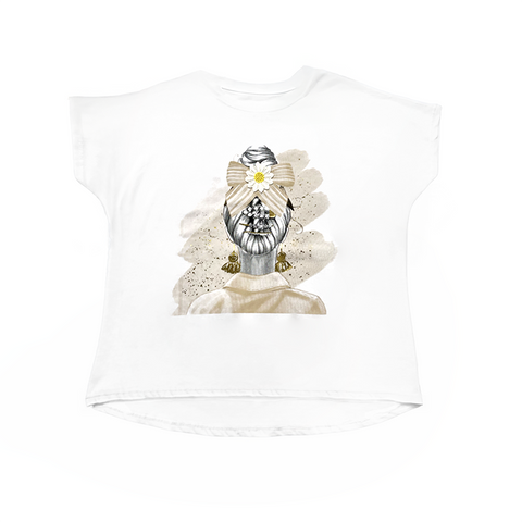 T-Shirt - Alba