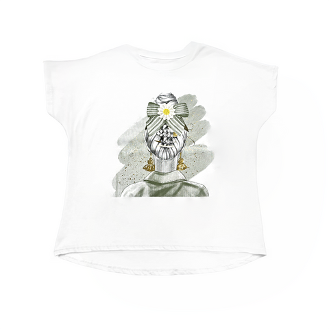 T-Shirt - Alba