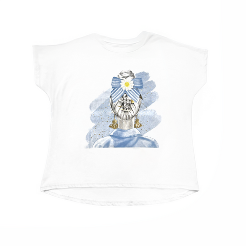 T-Shirt - Alba